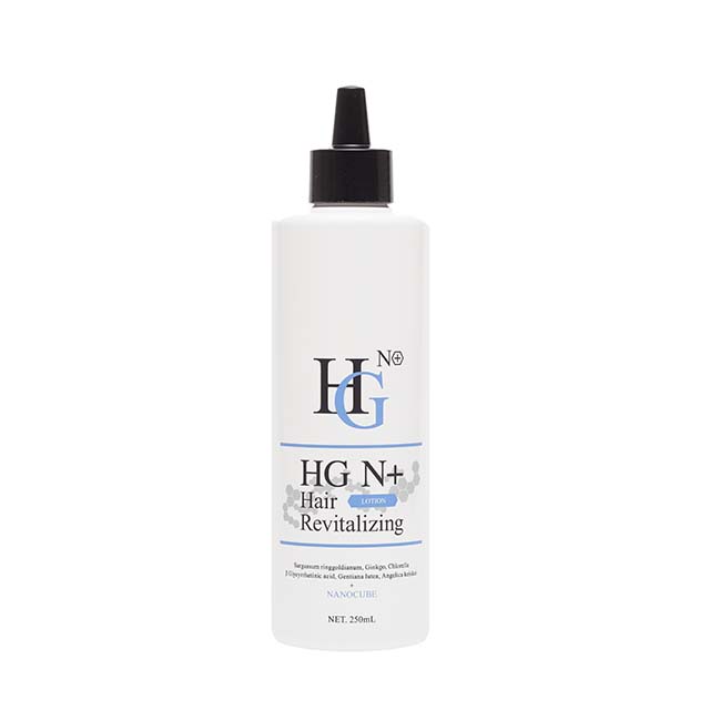 HGN+イメージ